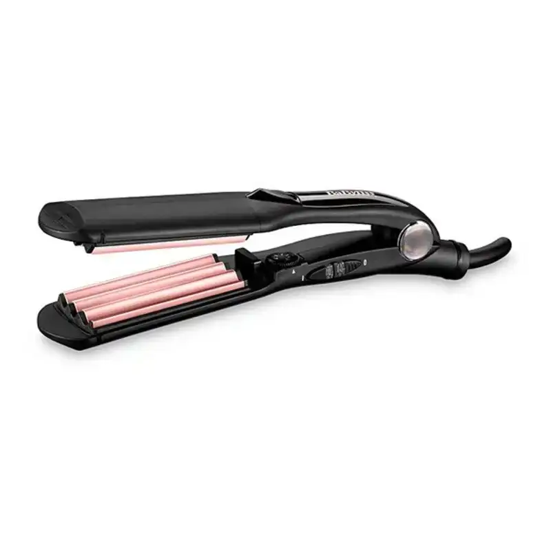 Lisseur a cheveux crimper 2165ce babyliss_7410. DIAYTAR COTE D'IVOIRE - L'Art du Shopping Sublime. Naviguez à travers notre catalogue et choisissez parmi des produits qui ajoutent une touche raffinée à votre vie quotidienne.