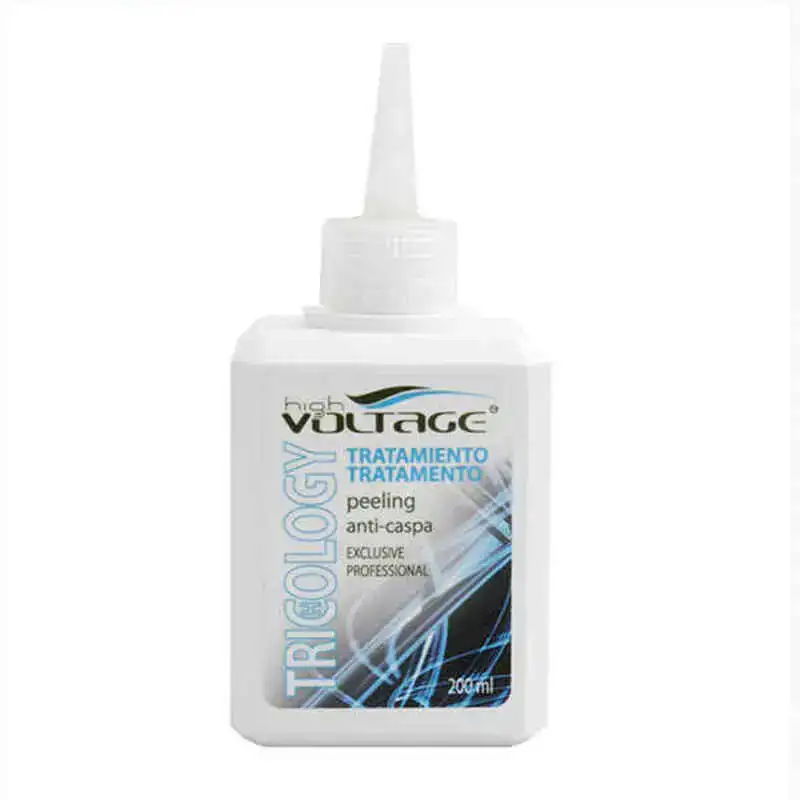 Lotion antipelliculaire trichology tratamiento peeling voltage 200 ml_8079. DIAYTAR COTE D'IVOIRE - Votre Pass vers la Découverte. Explorez notre boutique en ligne et plongez dans un voyage à travers des produits authentiques et contemporains, tous réunis sous un même toit.