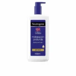 Lotion corporelle hydratant neutrogena peau seche huile 400 ml_2253. DIAYTAR COTE D'IVOIRE - Là où la Qualité se Marque d'une Touche Côte d'Ivoireaise. Naviguez à travers notre boutique en ligne et choisissez des produits qui allient excellence et tradition.