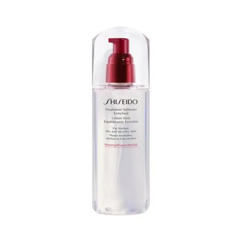 Lotion equilibrante defend skincare enrichi shiseido 150 ml_5382. DIAYTAR COTE D'IVOIRE - Là où Chaque Produit est une Trouvaille Unique. Découvrez notre boutique en ligne et trouvez des articles qui vous distinguent par leur originalité.