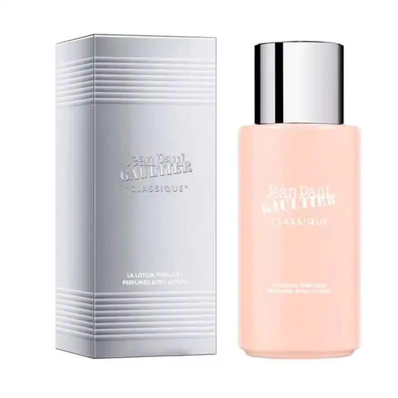 Lotion hydratante classique jean paul gaultier 200 ml 1_6969. DIAYTAR COTE D'IVOIRE - L'Art de Vivre le Shopping Éthique. Parcourez notre gamme et choisissez des produits qui reflètent notre engagement envers des pratiques durables.