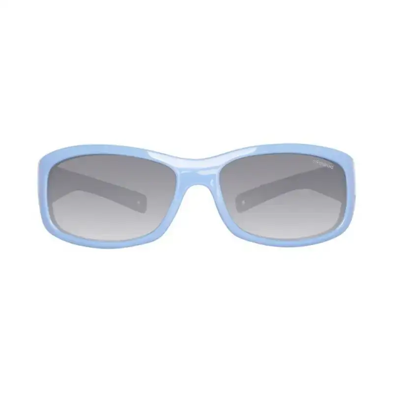 Lunettes de soleil enfant polaroid p0403 290 y2 bleu o 47 mm_4322. DIAYTAR COTE D'IVOIRE - Votre Portail vers l'Extraordinaire. Parcourez nos collections et découvrez des produits qui vous emmènent au-delà de l'ordinaire, créant une expérience de shopping mémorable.