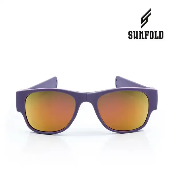 Lunettes de soleil enroulables sunfold es1_3469. Entrez dans l'Univers de DIAYTAR COTE D'IVOIRE - Où Chaque Produit a son Histoire. Explorez notre catalogue et découvrez des trésors qui racontent la riche culture du Côte d'Ivoire.