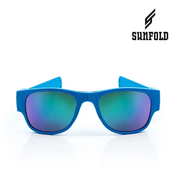 Lunettes de soleil enroulables sunfold es5_8049. DIAYTAR COTE D'IVOIRE - Où Chaque Produit est une Histoire à Raconter. Découvrez notre sélection de produits qui vous permettent de créer votre propre récit à travers vos achats.