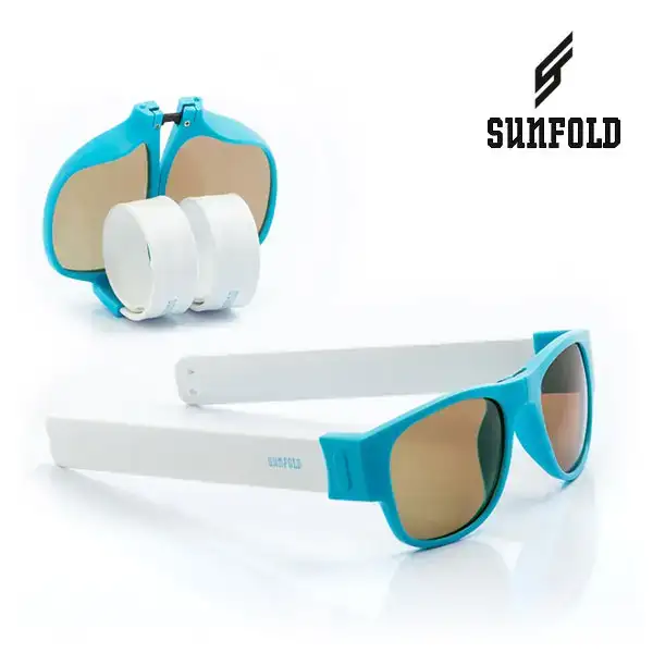 Lunettes de soleil enroulables sunfold pa2_4599. DIAYTAR COTE D'IVOIRE - Votre Pass vers la Découverte. Explorez notre boutique en ligne et plongez dans un voyage à travers des produits authentiques et contemporains, tous réunis sous un même toit.