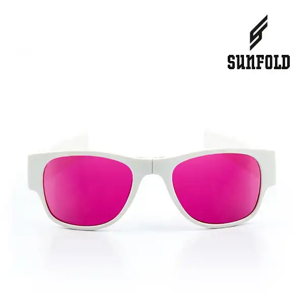 Lunettes de soleil enroulables sunfold tr4_5127. DIAYTAR COTE D'IVOIRE - Votre Destination Shopping Exquise. Explorez notre boutique en ligne et découvrez des trésors qui ajoutent une touche de sophistication à votre style et à votre espace.