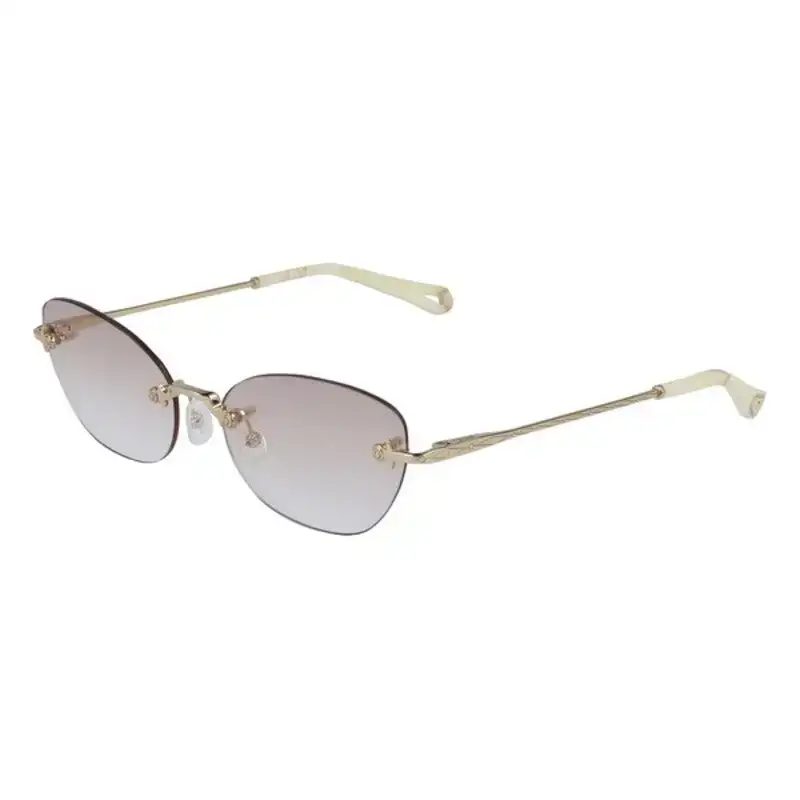 Lunettes de soleil femme chloe ce2154 717 o 57 mm_9249. DIAYTAR COTE D'IVOIRE - Où Choisir est un Acte d'Amour pour le Côte d'Ivoire. Explorez notre boutique en ligne et choisissez des articles qui célèbrent la culture et l'artisanat du pays.