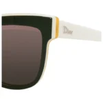 Lunettes de soleil femme dior diorgraphic 39c o 55 mm_9721. DIAYTAR COTE D'IVOIRE - L'Art de Vivre en Couleurs et en Styles. Parcourez notre sélection et trouvez des articles qui reflètent votre personnalité et votre goût pour la vie.