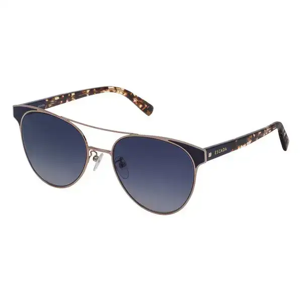 Lunettes de soleil femme escada ses9385508md o 55 mm_5296. DIAYTAR COTE D'IVOIRE - Où Choisir Devient une Découverte. Explorez notre boutique en ligne et trouvez des articles qui vous surprennent et vous ravissent à chaque clic.