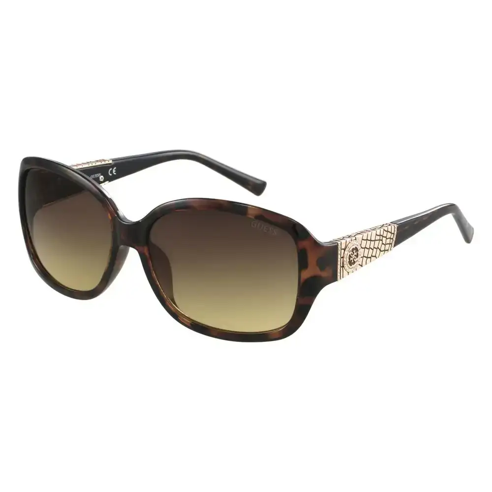 Lunettes de soleil femme guess gu74186052f o 60 mm_7210. DIAYTAR COTE D'IVOIRE - L'Art de Choisir, l'Art de Vivre. Parcourez notre boutique en ligne et choisissez parmi des produits de qualité qui ajoutent de l'élégance à votre quotidien.