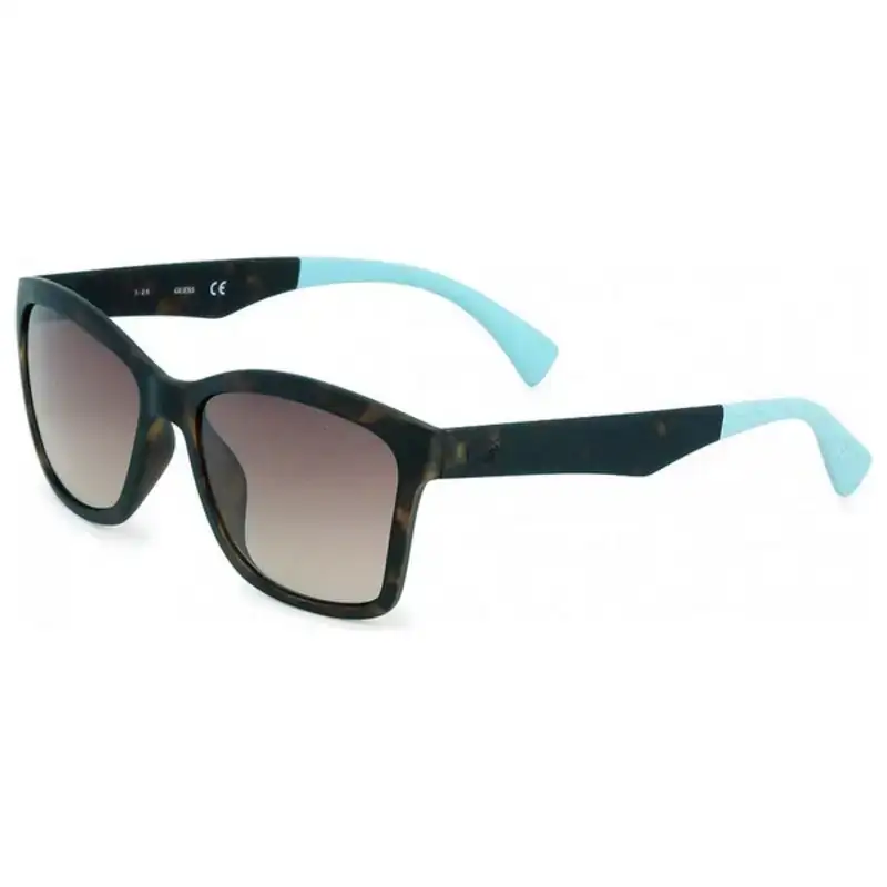 Lunettes de soleil femme guess gu7434 52f56 o 56 mm_2121. DIAYTAR COTE D'IVOIRE - Là où la Qualité se Marque d'une Touche Côte d'Ivoireaise. Naviguez à travers notre boutique en ligne et choisissez des produits qui allient excellence et tradition.