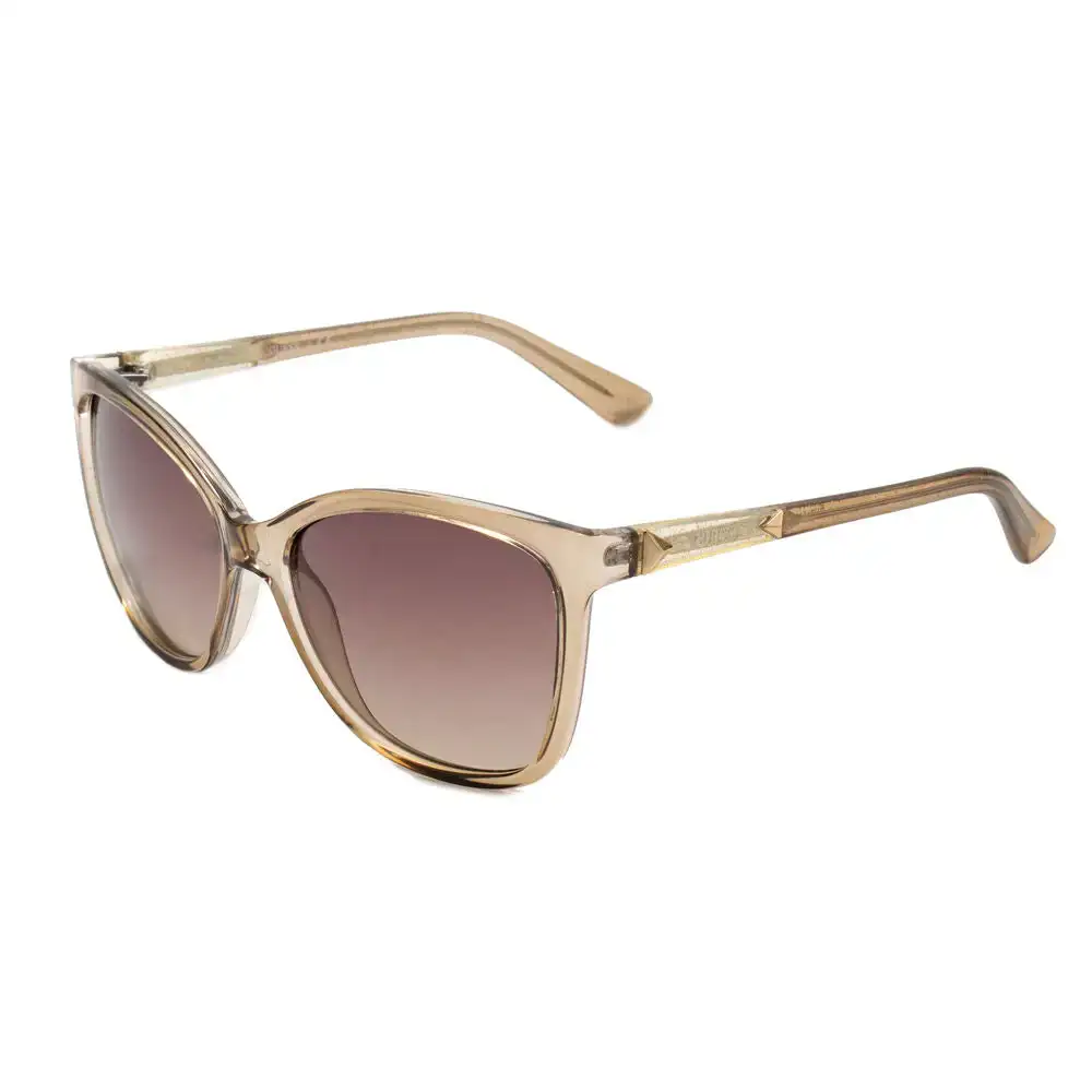 Lunettes de soleil femme guess gu74565857f o 58 mm_6571. DIAYTAR COTE D'IVOIRE - Où le Shopping Devient une Aventure Culturelle. Plongez dans notre univers de produits qui célèbrent l'héritage et l'artisanat du Côte d'Ivoire.