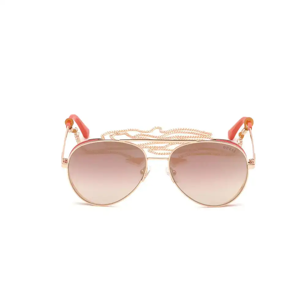 Lunettes de soleil femme guess gu7607 28u o 58 mm_8622. Bienvenue chez DIAYTAR COTE D'IVOIRE - Où le Shopping Devient une Aventure. Découvrez notre collection diversifiée et explorez des produits qui reflètent la diversité du Côte d'Ivoire.