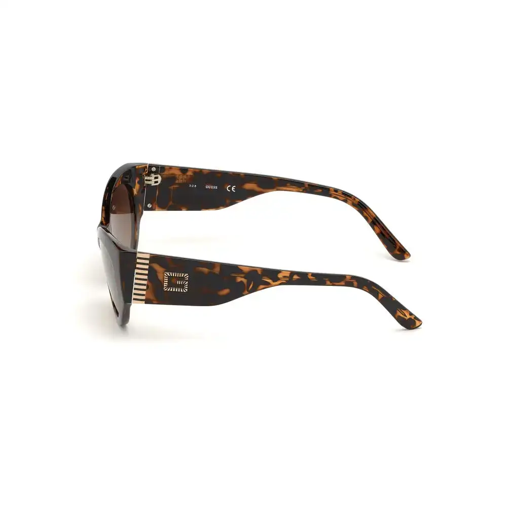 Lunettes de soleil femme guess gu7624 52f o 55 mm_9814. DIAYTAR COTE D'IVOIRE - Là où l'Élégance Devient un Mode de Vie. Naviguez à travers notre gamme et choisissez des produits qui apportent une touche raffinée à votre quotidien.