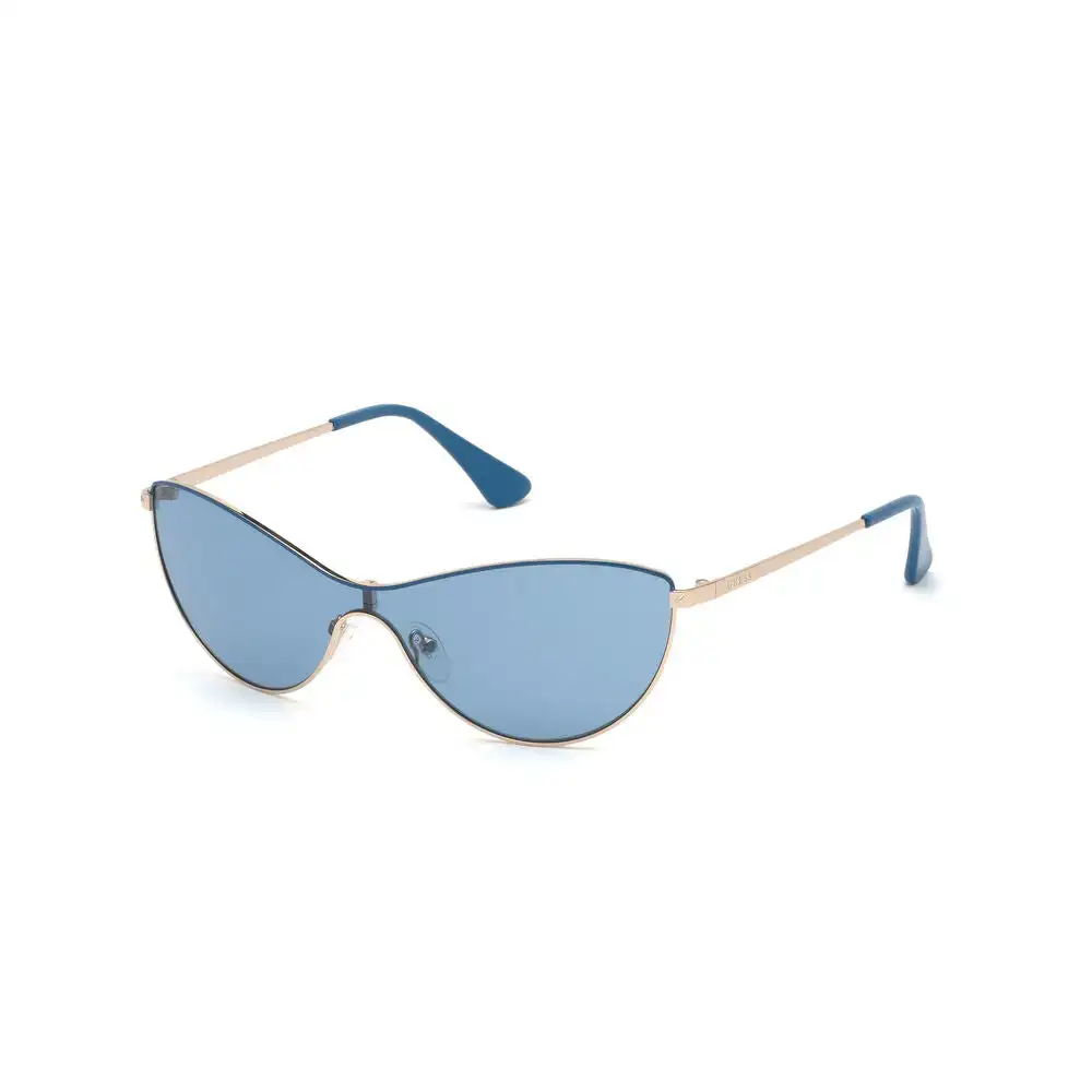 Lunettes de soleil femme guess gu76300092v_2548. Entrez dans l'Univers de DIAYTAR COTE D'IVOIRE - Où l'Élégance Rencontre la Tradition. Explorez notre gamme variée et trouvez des articles qui ajoutent une touche de sophistication à votre vie.