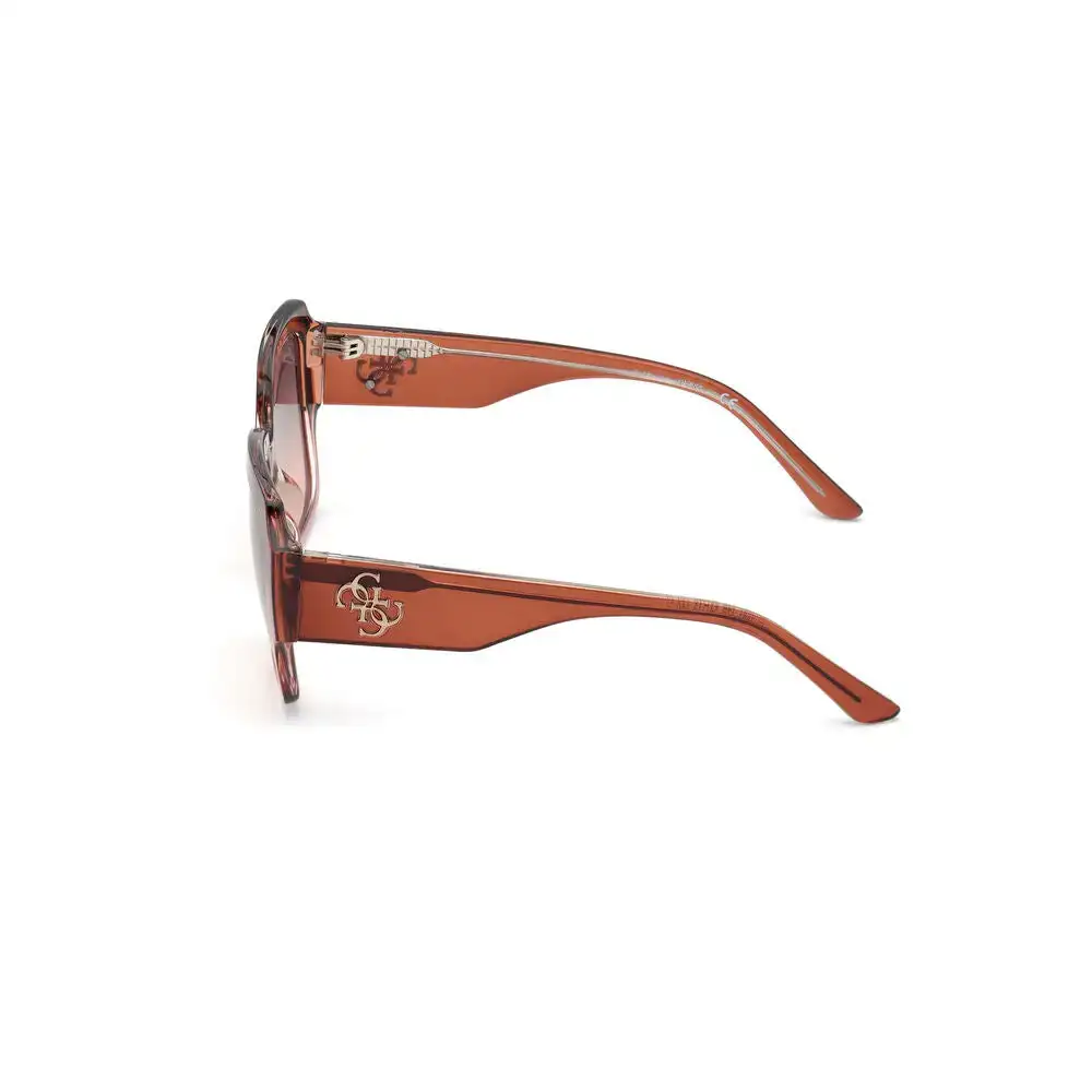 Lunettes de soleil femme guess gu7681 47b o 54 mm_5674. DIAYTAR COTE D'IVOIRE - Là où Chaque Achat Contribue à un Rêve. Naviguez à travers notre boutique en ligne et soutenez des artisans talentueux tout en acquérant des trésors.