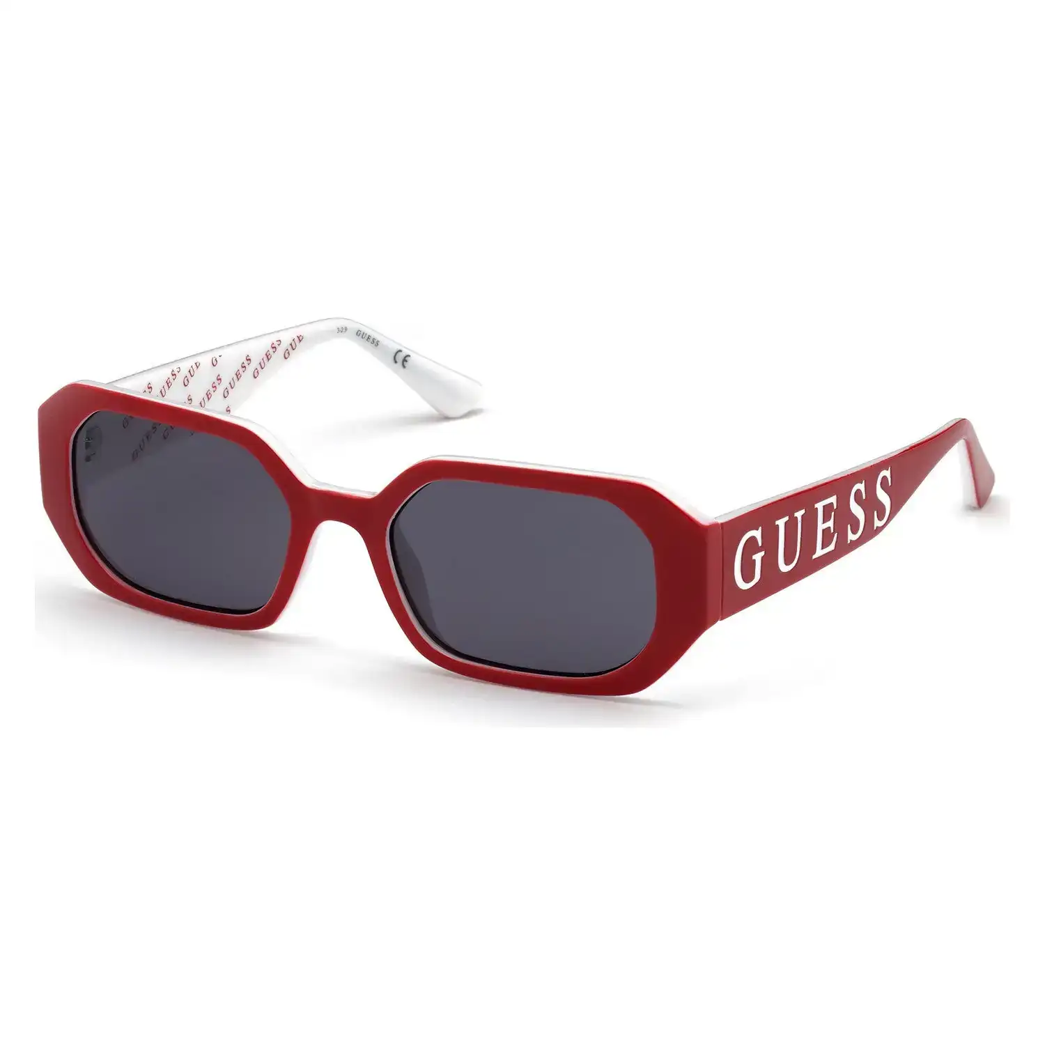 Lunettes de soleil femme guess gu76945366a o 53 mm_1777. DIAYTAR COTE D'IVOIRE - L'Art de Vivre l'Excellence au Quotidien. Explorez notre gamme et choisissez des produits qui ajoutent une note de prestige à votre vie.