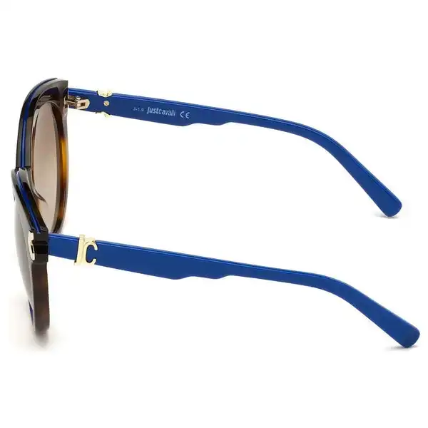 Lunettes de soleil femme just cavalli jc926s 5556f o 55 mm_7878. DIAYTAR COTE D'IVOIRE - Là où Chaque Produit Est une Trouvaille. Parcourez notre catalogue diversifié et découvrez des articles qui enrichiront votre quotidien, du pratique à l'insolite.