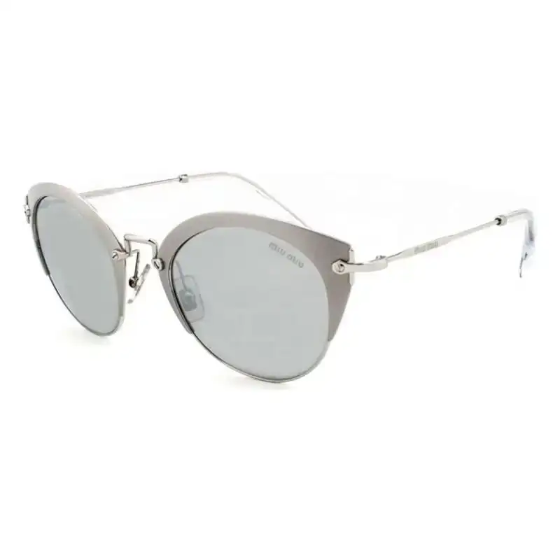 Lunettes de soleil femme miu miu mu53rs vae280 o 52 mm o 52 mm_3991. Entrez dans le Monde de DIAYTAR COTE D'IVOIRE - Où Chaque Produit Raconte une Histoire Unique. Explorez notre sélection et laissez-vous transporter par des récits à travers les articles que vous choisissez.