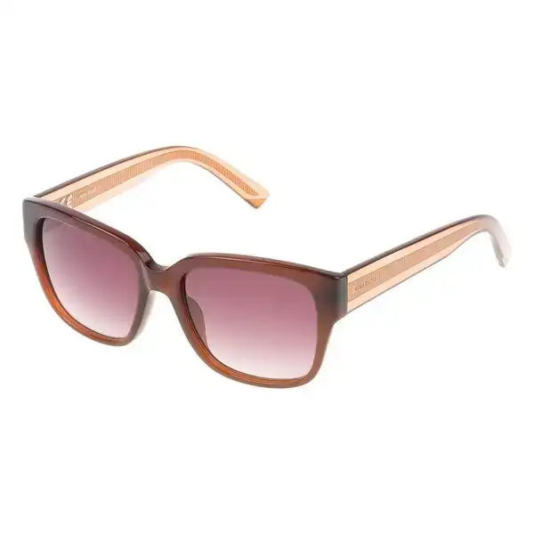 Lunettes de soleil femme nina ricci snr0065408yl o 54 mm_4928. Bienvenue chez DIAYTAR COTE D'IVOIRE - Où Chaque Produit a son Histoire. Découvrez notre sélection unique et trouvez des articles qui racontent la richesse culturelle et artistique du Côte d'Ivoire.