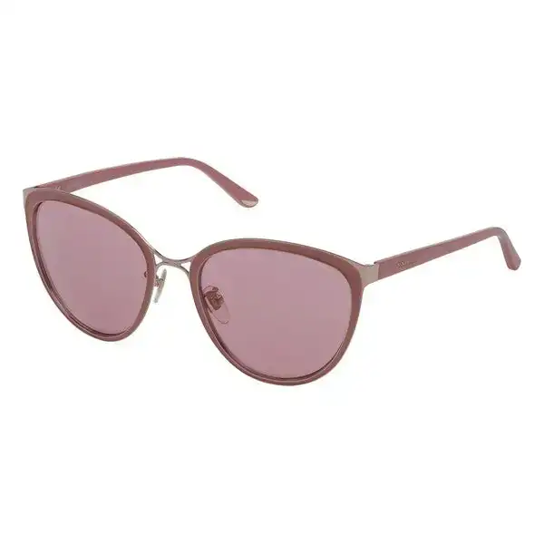 Lunettes de soleil femme nina ricci snr11757f38x o 57 mm_7495. DIAYTAR COTE D'IVOIRE - Où le Shopping est un Plaisir Engagé. Parcourez notre catalogue et choisissez des produits qui respectent vos valeurs et vos attentes.