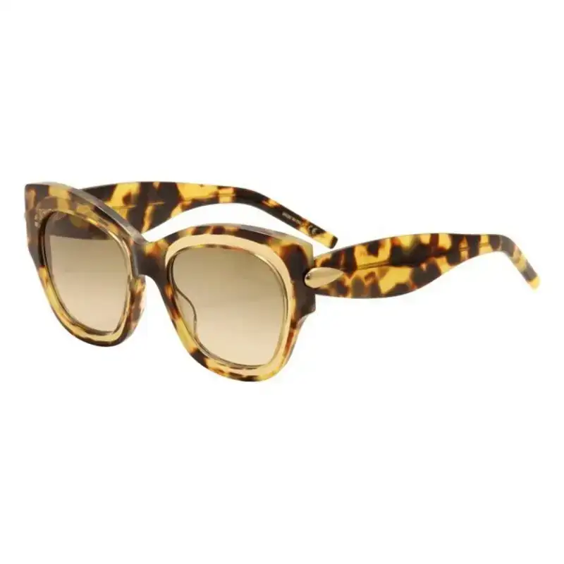 Lunettes de soleil femme pomellato pm0008s 001 o 52 mm_5975. DIAYTAR COTE D'IVOIRE - Où Choisir est un Voyage Cultuel. Explorez notre boutique en ligne et découvrez des produits qui célèbrent la richesse et la diversité culturelle du Côte d'Ivoire.