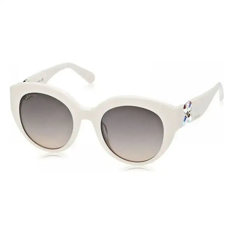 Lunettes de soleil femme swarovski sk 0140 25b o 52 mm_3943. DIAYTAR COTE D'IVOIRE - L'Artisanat à Portée de Clic. Découvrez notre boutique en ligne pour trouver des produits uniques qui célèbrent la créativité et l'artisanat sénégalais.