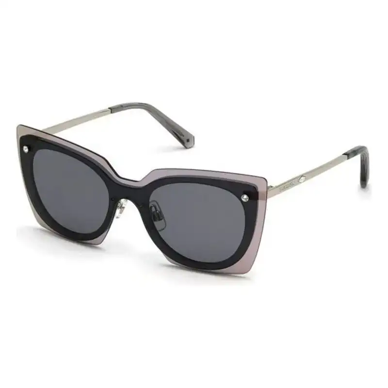 Lunettes de soleil femme swarovski sk 0201 16a o 53 mm o 53 mm_1858. DIAYTAR COTE D'IVOIRE - Votre Passage Vers l'Excellence Shopping. Découvrez un catalogue en ligne qui offre une expérience d'achat exceptionnelle, avec des produits soigneusement sélectionnés pour satisfaire tous les goûts.