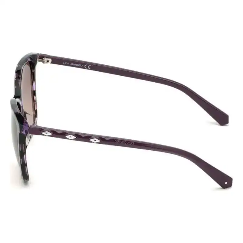 Lunettes de soleil femme swarovski sk 0222 55t o 56 mm o 56 mm_3400. Bienvenue sur DIAYTAR COTE D'IVOIRE - Où Choisir est un Voyage Sensoriel. Plongez dans notre catalogue et trouvez des produits qui éveillent vos sens et embellissent votre quotidien.