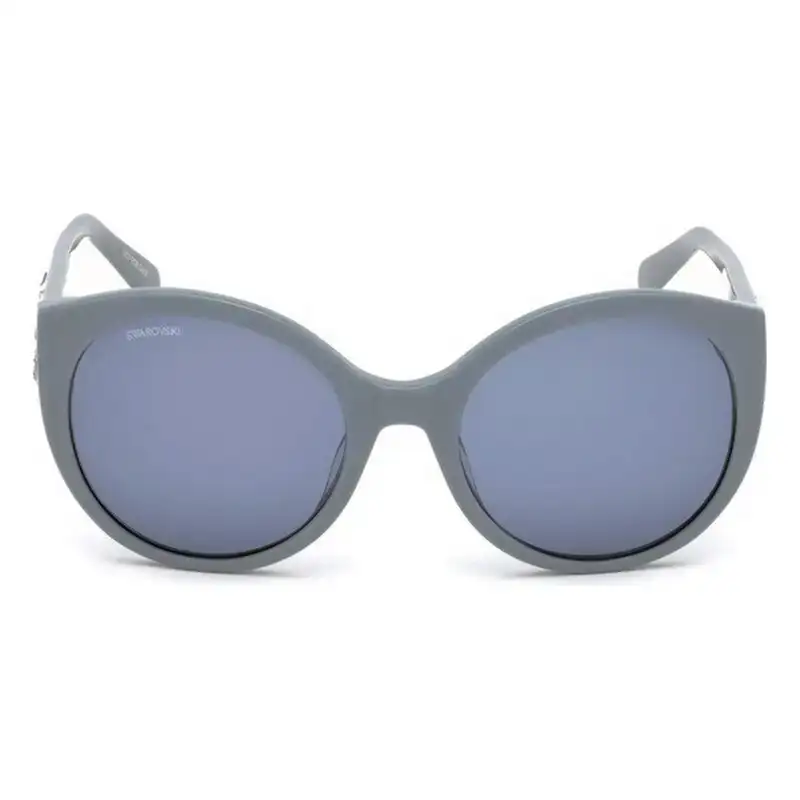 Lunettes de soleil femme swarovski sk0174 5784v o 57 mm o 57 mm_6646. DIAYTAR COTE D'IVOIRE - L'Univers de l'Élégance Accessible. Plongez dans notre catalogue et choisissez des produits qui allient sophistication et accessibilité pour un shopping exquis.