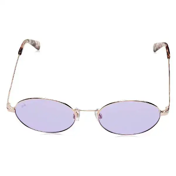 Lunettes de soleil femme web eyewear lilas o 51 mm_6566. DIAYTAR COTE D'IVOIRE - L'Art de Choisir, l'Art de Vivre. Parcourez notre boutique en ligne et choisissez parmi des produits de qualité qui ajoutent de l'élégance à votre quotidien.
