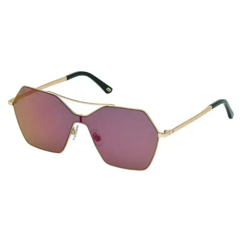 Lunettes de soleil femme web eyewear we0213 34z o 59 mm_3267. Bienvenue chez DIAYTAR COTE D'IVOIRE - Où Chaque Achat Fait une Différence. Découvrez notre gamme de produits qui reflètent l'engagement envers la qualité et le respect de l'environnement.