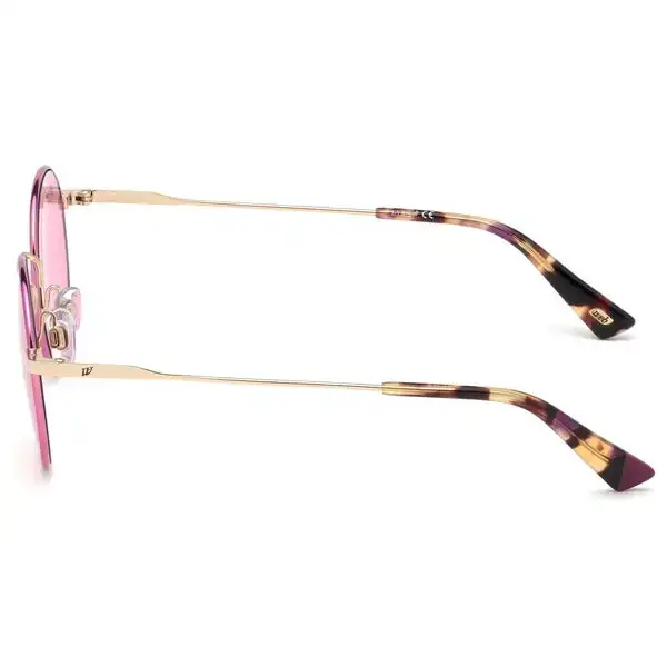 Lunettes de soleil femme web eyewear we0254 32s o 49 mm_4832. DIAYTAR COTE D'IVOIRE - Votre Passage vers l'Exceptionnel. Explorez notre boutique en ligne, où chaque produit est choisi avec soin pour offrir une expérience de shopping inoubliable.