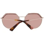Lunettes de soleil femme web eyewear we0258 5833g_2541. Bienvenue chez DIAYTAR COTE D'IVOIRE - Où le Shopping Devient un Voyage. Explorez notre plateforme pour dénicher des produits uniques, racontant l'histoire et l'âme du Côte d'Ivoire.
