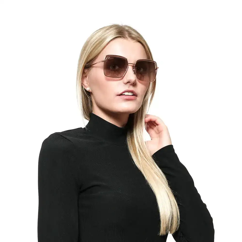 Lunettes de soleil femme web eyewear we0259 5733g_5439. DIAYTAR COTE D'IVOIRE - Où le Shopping est un Plaisir Engagé. Parcourez notre catalogue et choisissez des produits qui respectent vos valeurs et vos attentes.