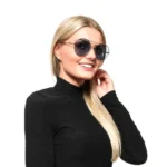 Lunettes de soleil femme web eyewear we0286 5730v_4519. DIAYTAR COTE D'IVOIRE - Votre Passage vers le Raffinement. Plongez dans notre univers de produits exquis et choisissez des articles qui ajoutent une touche de sophistication à votre vie.