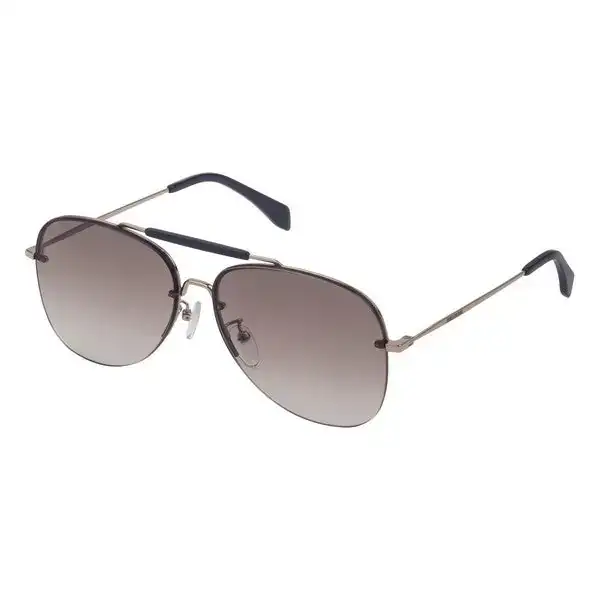 Lunettes de soleil femme zadig et voltaire szv1495908fe o 59 mm_7589. DIAYTAR COTE D'IVOIRE - L'Art de Vivre l'Élégance Accessible. Parcourez notre gamme variée et choisissez des produits qui ajoutent une touche de sophistication à votre style.