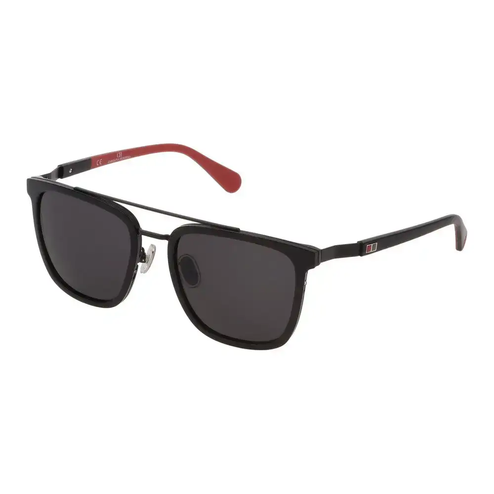 Lunettes de soleil homme carolina herrera she843 550700 o 55 mm_6081. DIAYTAR COTE D'IVOIRE - Où la Qualité est Notre Engagement. Explorez notre boutique en ligne pour découvrir des produits conçus pour vous apporter satisfaction et plaisir.