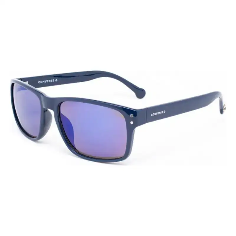 Lunettes de soleil homme converse sco084q57blue bleu gris o 57 mm_5739. DIAYTAR COTE D'IVOIRE - Où Choisir Devient un Acte de Découverte. Découvrez notre gamme et choisissez des produits qui éveillent votre curiosité et élargissent vos horizons.