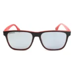 Lunettes de soleil homme converse sco14456u52p rouge gris o 56 mm_6409. DIAYTAR COTE D'IVOIRE - Votre Destination de Shopping Authentique au Côte d'Ivoire. Plongez dans notre boutique en ligne pour découvrir des produits qui célèbrent la riche culture et l'artisanat du pays.