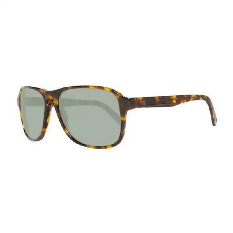 Lunettes de soleil homme gant gra04657s54 marron o 57 mm_8899. DIAYTAR COTE D'IVOIRE - Là où le Shopping Devient une Expérience. Naviguez à travers notre catalogue diversifié et découvrez des produits qui ajoutent de la couleur et de la passion à votre vie.