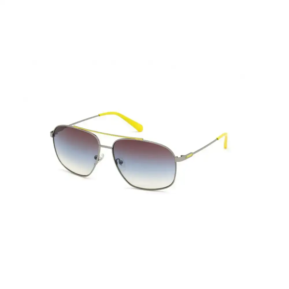 Lunettes de soleil homme guess gu69736108f o 61 mm_1717. Entrez dans l'Univers de DIAYTAR COTE D'IVOIRE - Où l'Innovation Rencontre la Tradition. Explorez notre sélection de produits modernes et traditionnels qui incarnent l'esprit dynamique du Côte d'Ivoire.