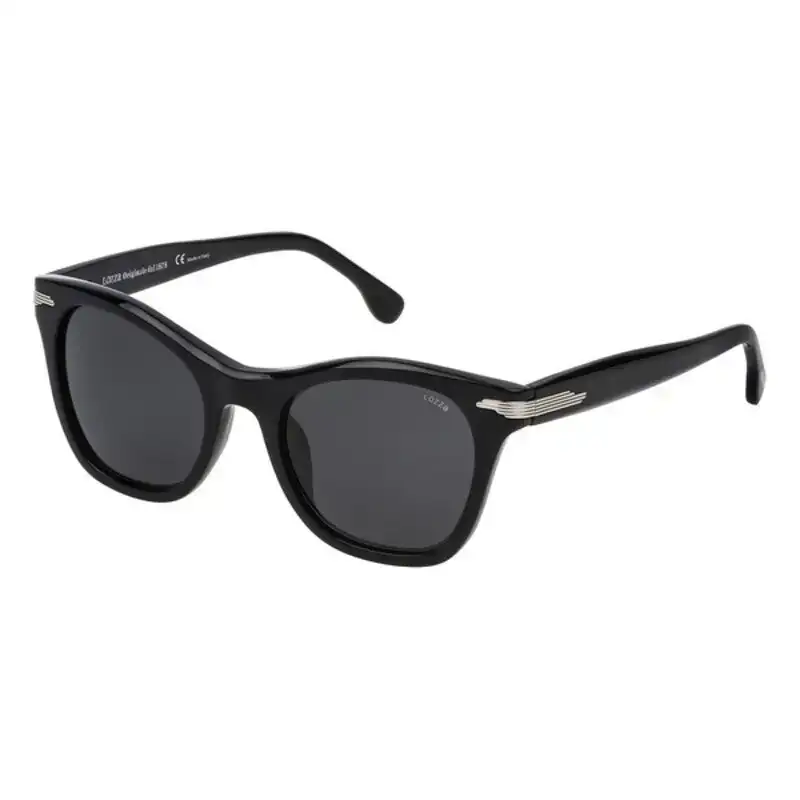 Lunettes de soleil homme lozza sl4130m510blk o 51 mm_9037. DIAYTAR COTE D'IVOIRE - Où Chaque Détail Fait la Différence. Parcourez notre sélection soignée et choisissez des articles qui rehaussent votre quotidien, du fonctionnel à l'esthétique.