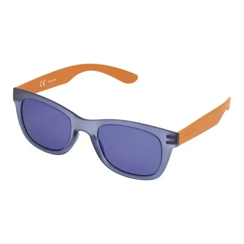 Lunettes de soleil homme police s194450u11b o 50 mm bleu o 50 mm_9772. DIAYTAR COTE D'IVOIRE - Votre Destination pour un Shopping Unique. Parcourez notre catalogue et trouvez des articles qui vous inspirent et vous édifient.