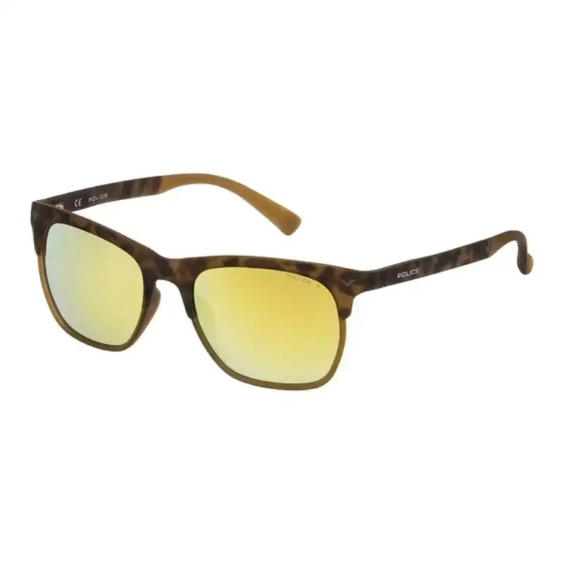 Lunettes de soleil homme police sk0445149eg o 51 mm marron o 51 mm_3770. DIAYTAR COTE D'IVOIRE - Où Chaque Produit est une Histoire à Raconter. Découvrez notre sélection de produits qui vous permettent de créer votre propre récit à travers vos achats.