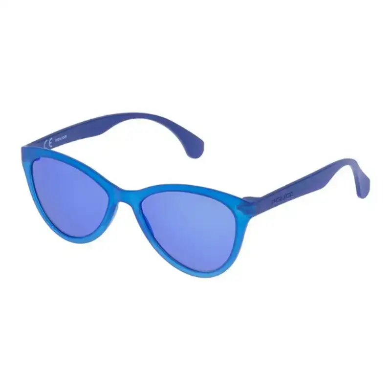 Lunettes de soleil homme police spl08654u43b o 65 mm bleu o 65 mm_8485. Bienvenue chez DIAYTAR COTE D'IVOIRE - Où Chaque Objet a son Histoire. Découvrez notre sélection méticuleuse et choisissez des articles qui racontent l'âme du Côte d'Ivoire.
