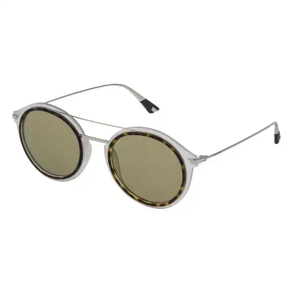 Lunettes de soleil homme police spl724520d09 o 52 mm marron vert o 52 mm_7611. DIAYTAR COTE D'IVOIRE - L'Équilibre Parfait entre Tradition et Modernité. Explorez notre collection pour trouver des produits qui incarnent la culture et la contemporanéité du Côte d'Ivoire.