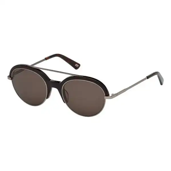 Lunettes de soleil homme web eyewear we0226 55j gris havane o 51 mm_8501. DIAYTAR COTE D'IVOIRE - L'Univers de l'Élégance Accessible. Plongez dans notre catalogue et choisissez des produits qui allient sophistication et accessibilité pour un shopping exquis.