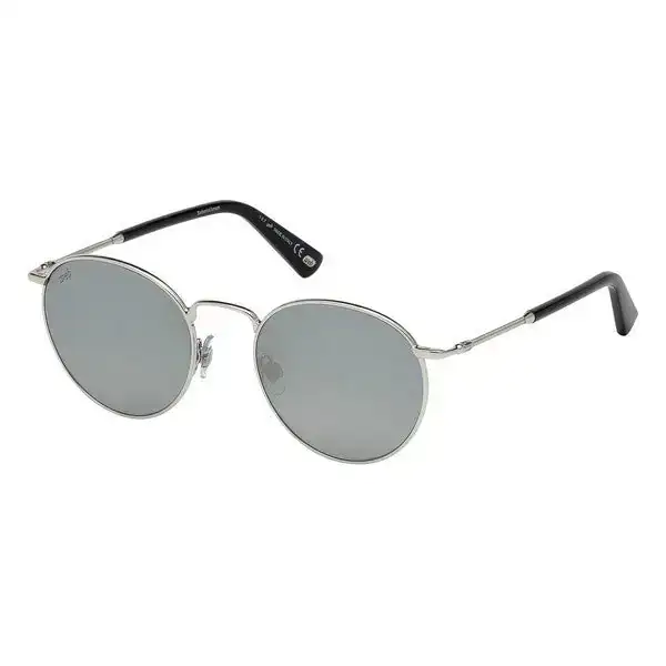 Lunettes de soleil homme web eyewear we0234 16c gris argent o 51 mm_1330. DIAYTAR COTE D'IVOIRE - Votre Destination Shopping Exquise. Explorez notre boutique en ligne et découvrez des trésors qui ajoutent une touche de sophistication à votre style et à votre espace.