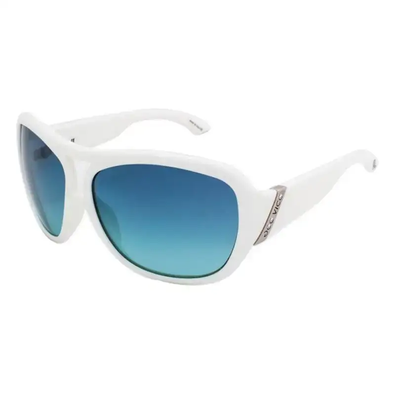 Lunettes de soleil jee vice evil white o 60 mm_1534. DIAYTAR COTE D'IVOIRE - L'Art de Magasiner sans Frontières. Parcourez notre vaste sélection d'articles et trouvez tout ce dont vous avez besoin, du chic à l'authentique, du moderne au traditionnel.